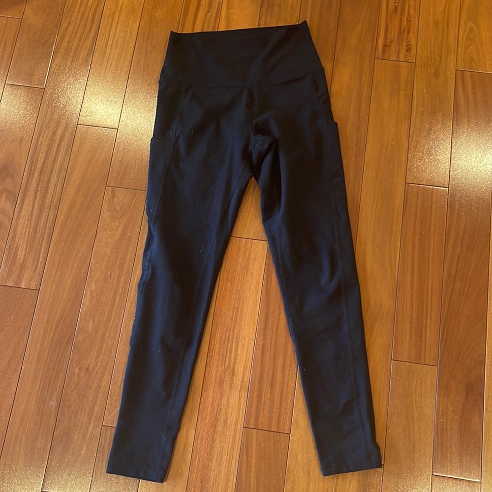 The Hugger Leggings
